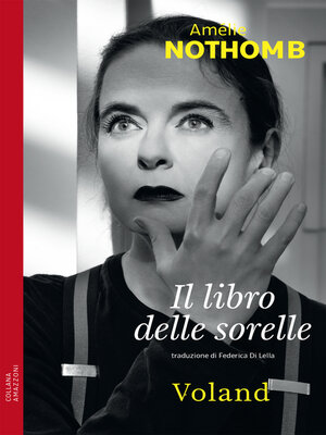 cover image of Il libro delle sorelle